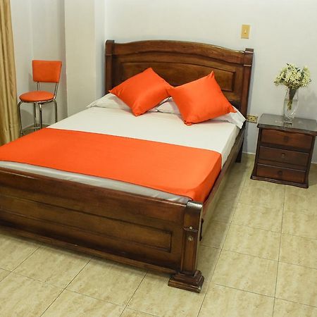 Hotel El Lago 2 佩雷拉 外观 照片