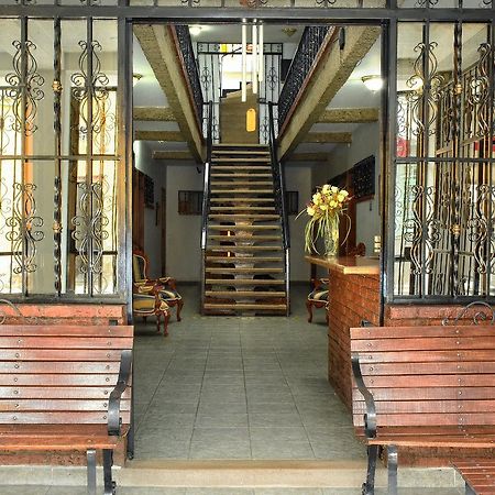 Hotel El Lago 2 佩雷拉 外观 照片