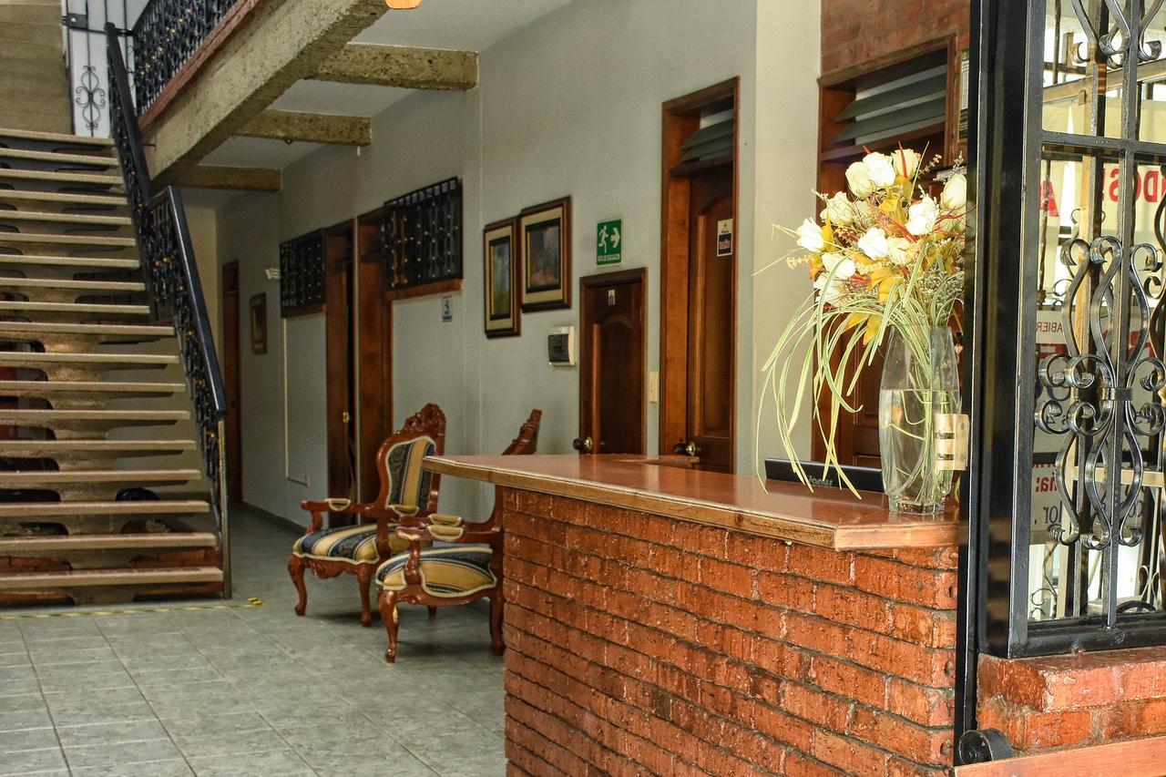 Hotel El Lago 2 佩雷拉 外观 照片