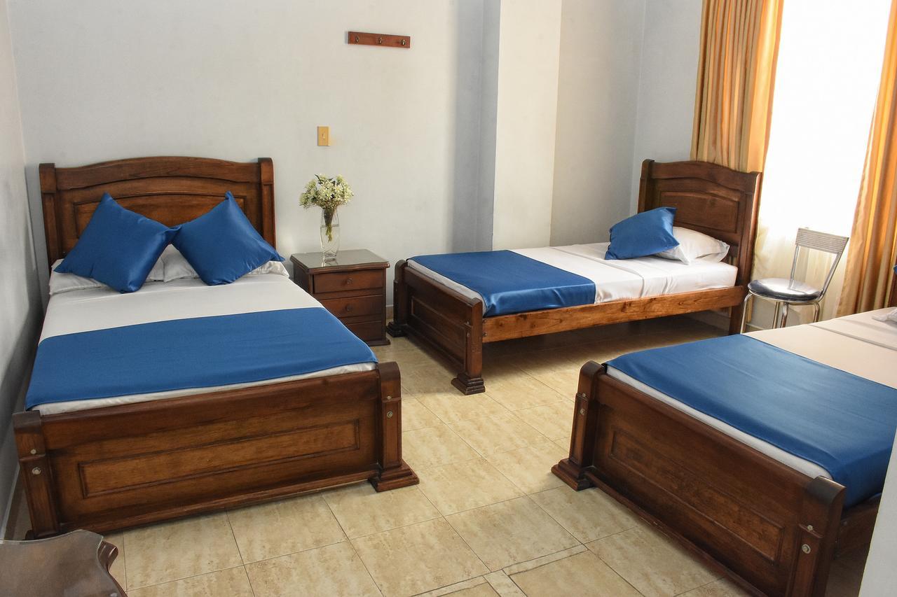 Hotel El Lago 2 佩雷拉 外观 照片